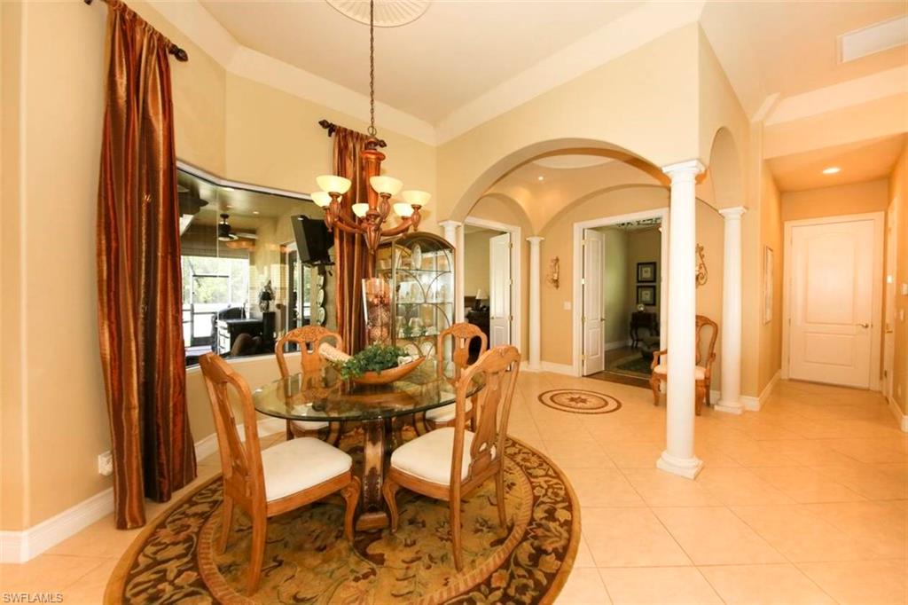 CATALPA COVE - Residential