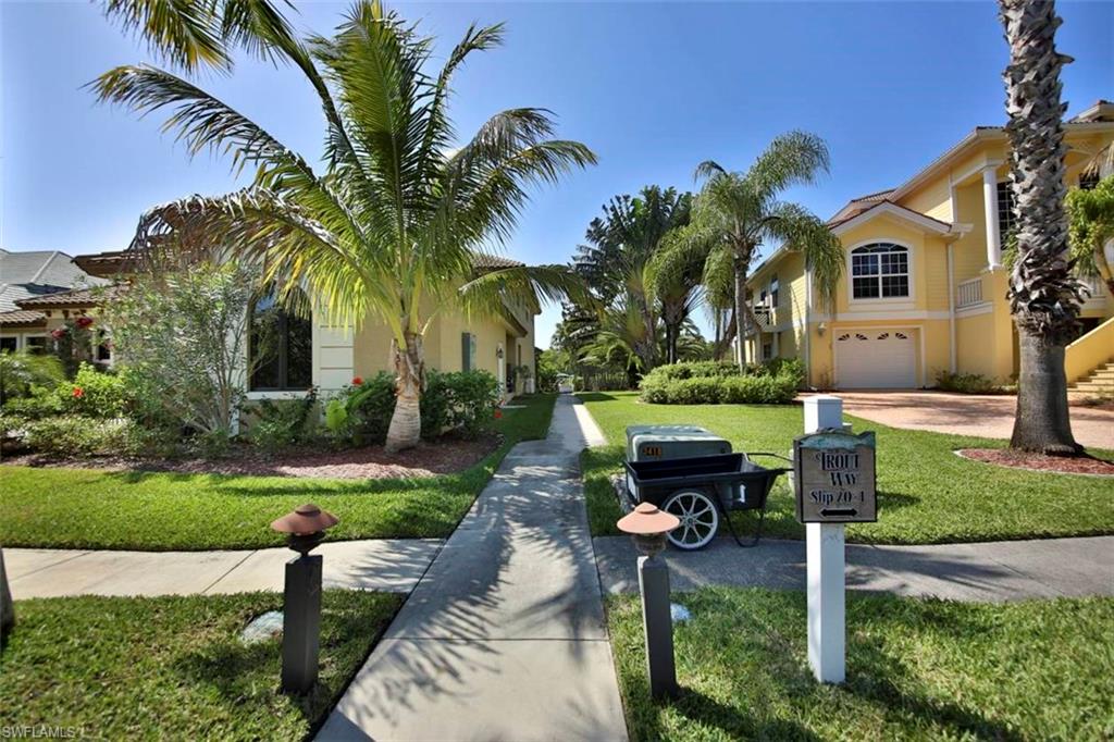 CATALPA COVE - Residential