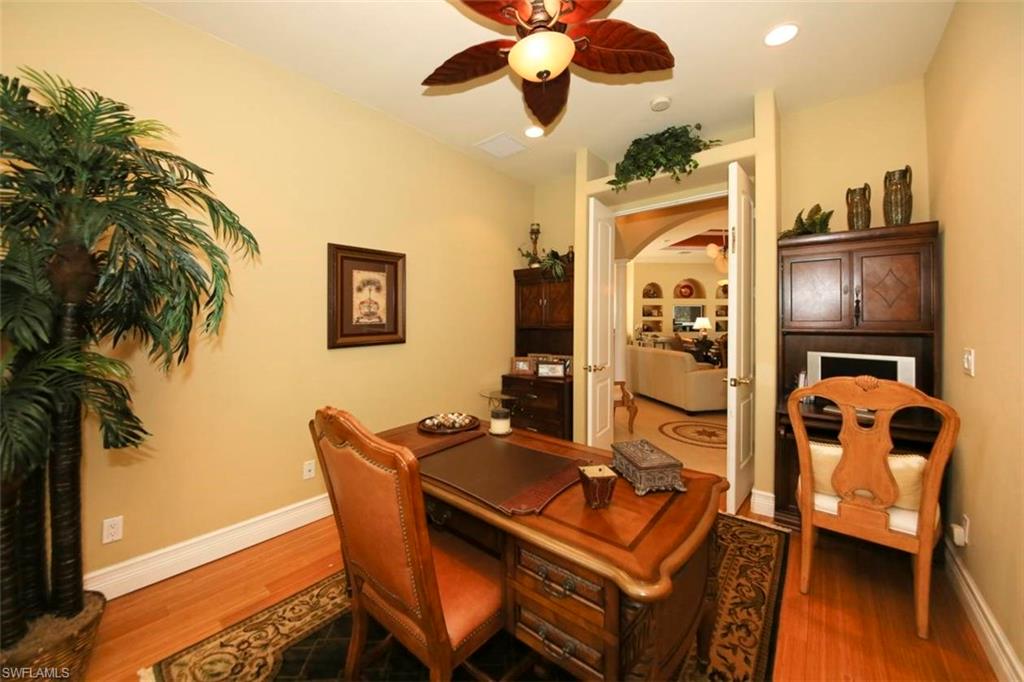 CATALPA COVE - Residential