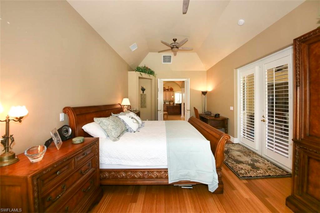 CATALPA COVE - Residential