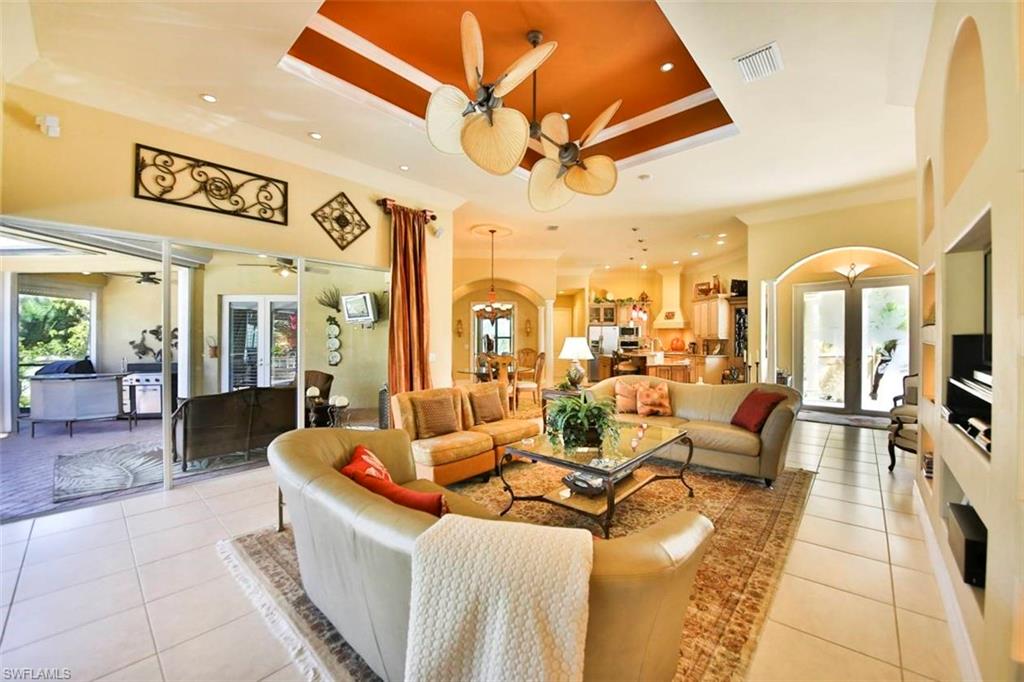 CATALPA COVE - Residential