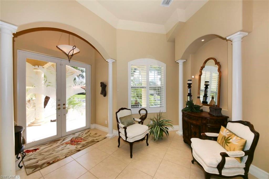 CATALPA COVE - Residential