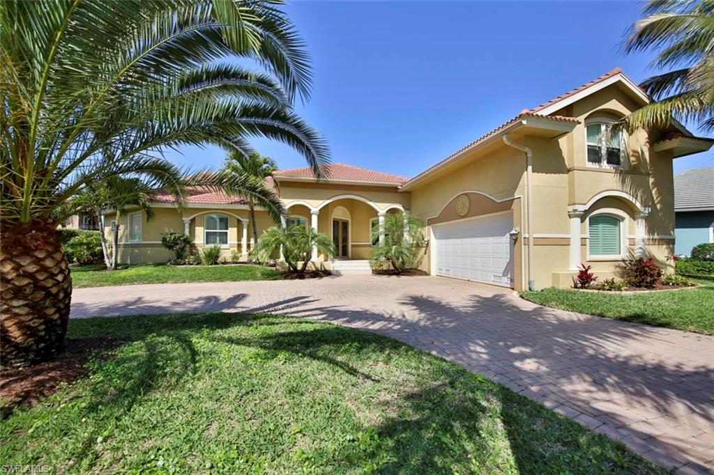 CATALPA COVE - Residential
