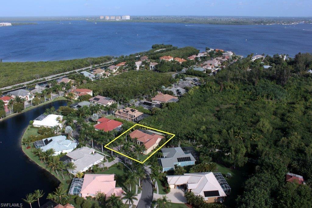 CATALPA COVE - Residential