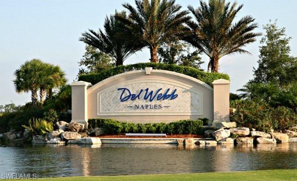 DEL WEBB - Residential