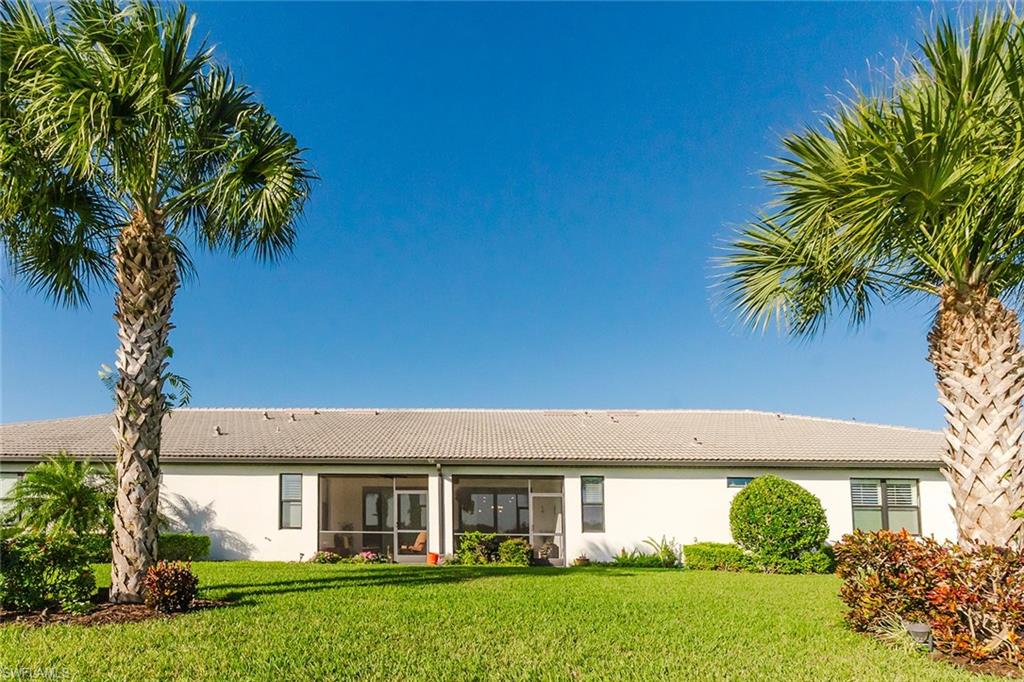 DEL WEBB - Residential