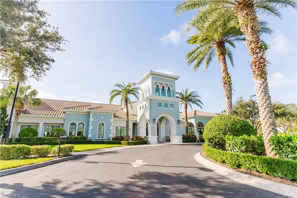 DEL WEBB - Residential