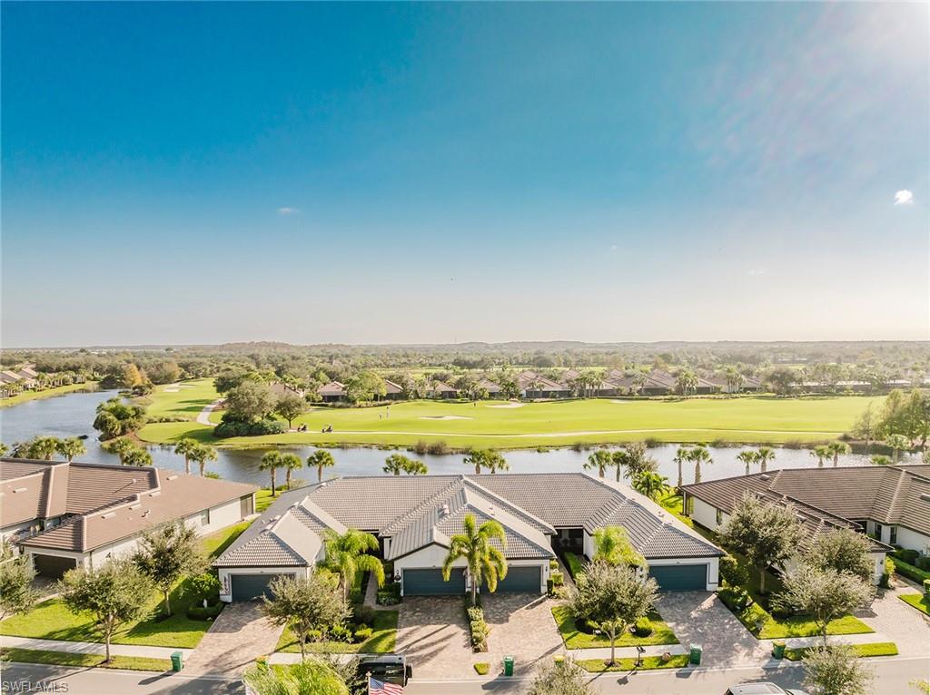 DEL WEBB - Residential