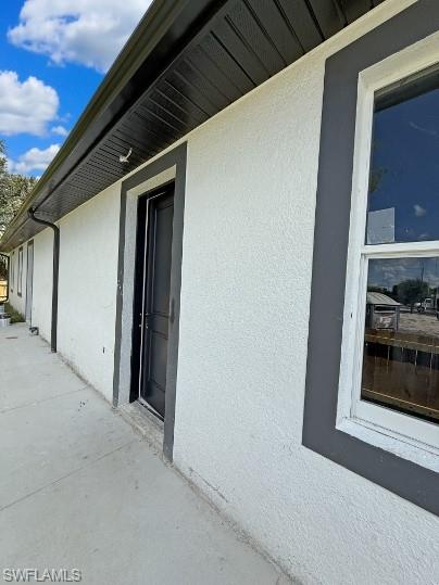 FORT MYERS - Residential Lease