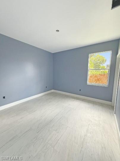FORT MYERS - Residential Lease