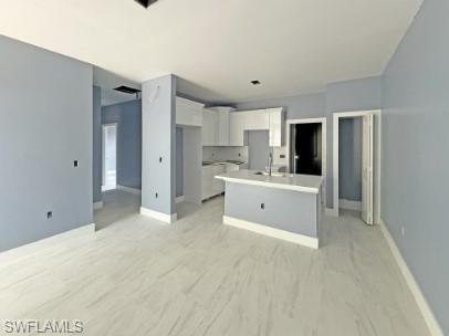 FORT MYERS - Residential Lease