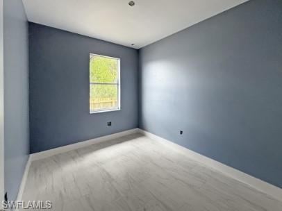 FORT MYERS - Residential Lease