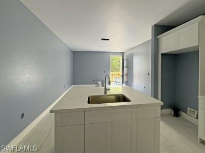 FORT MYERS - Residential Lease
