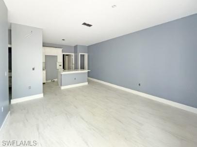 FORT MYERS - Residential Lease