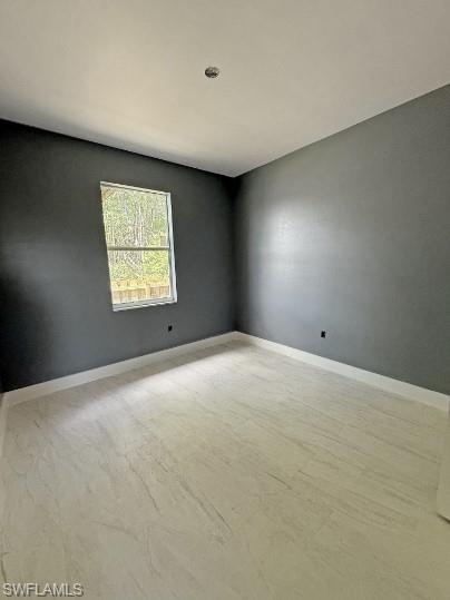 FORT MYERS - Residential Lease