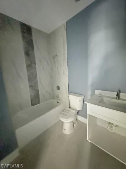 FORT MYERS - Residential Lease