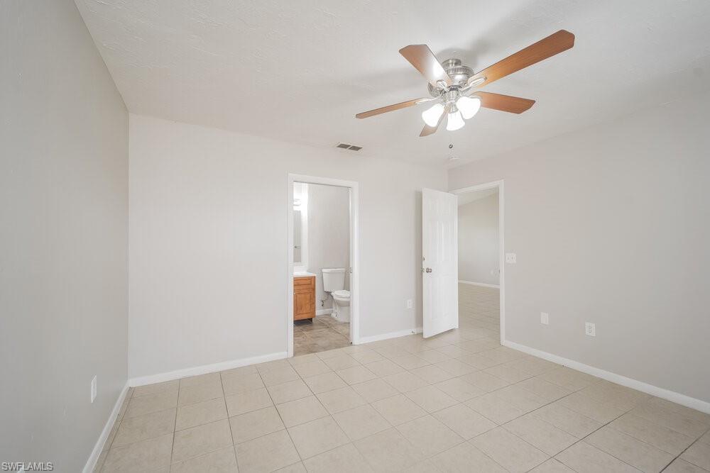 CAPE CORAL - Residential Lease