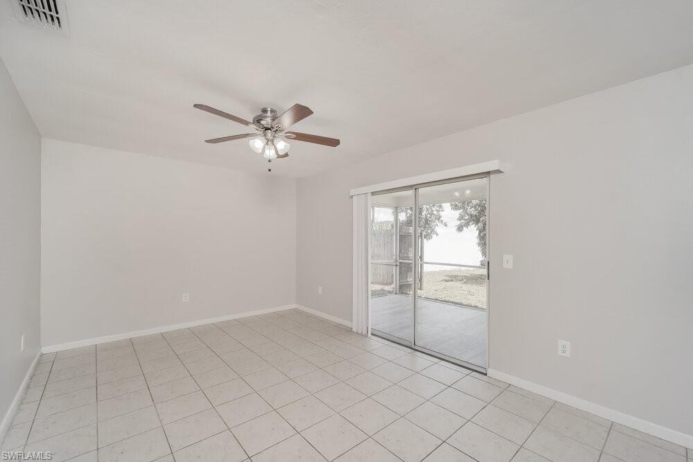 CAPE CORAL - Residential Lease