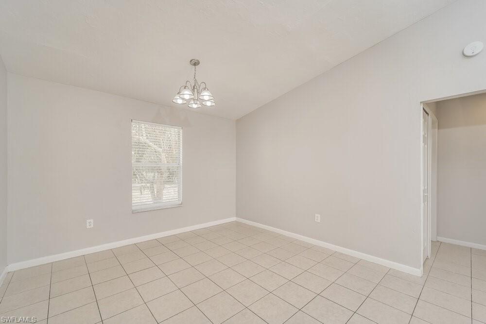 CAPE CORAL - Residential Lease