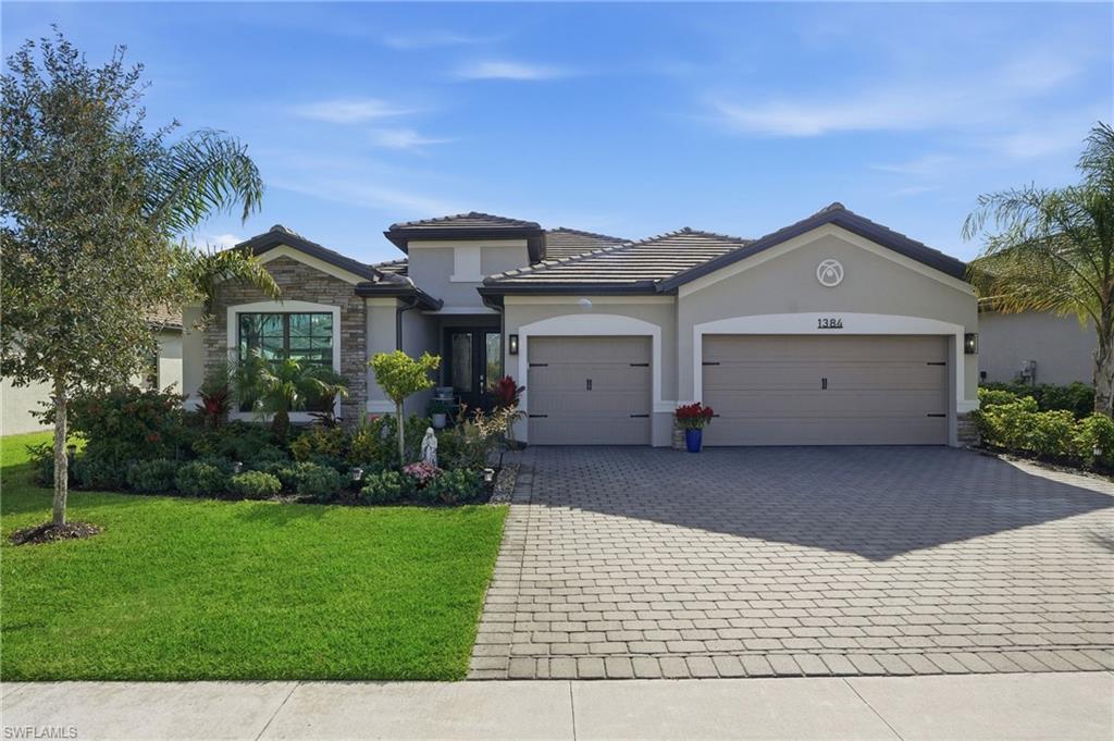 VALENCIA COUNTRY CLUB - Residential