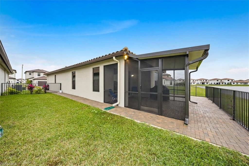 SILVERWOOD - Residential