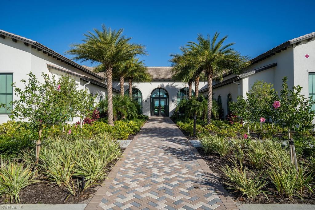 SILVERWOOD - Residential