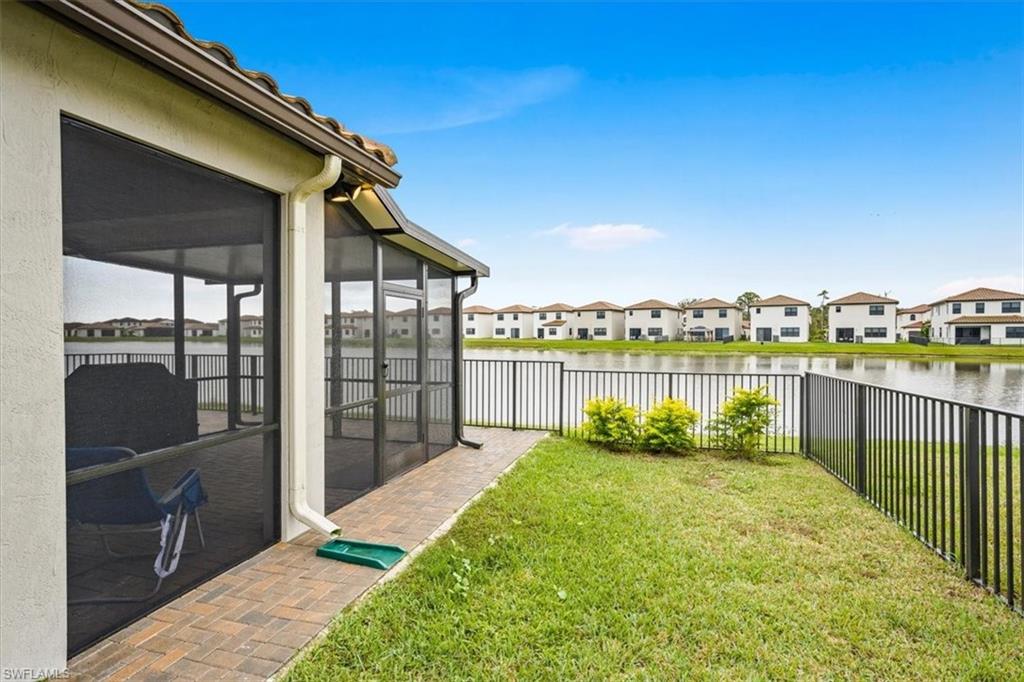 SILVERWOOD - Residential