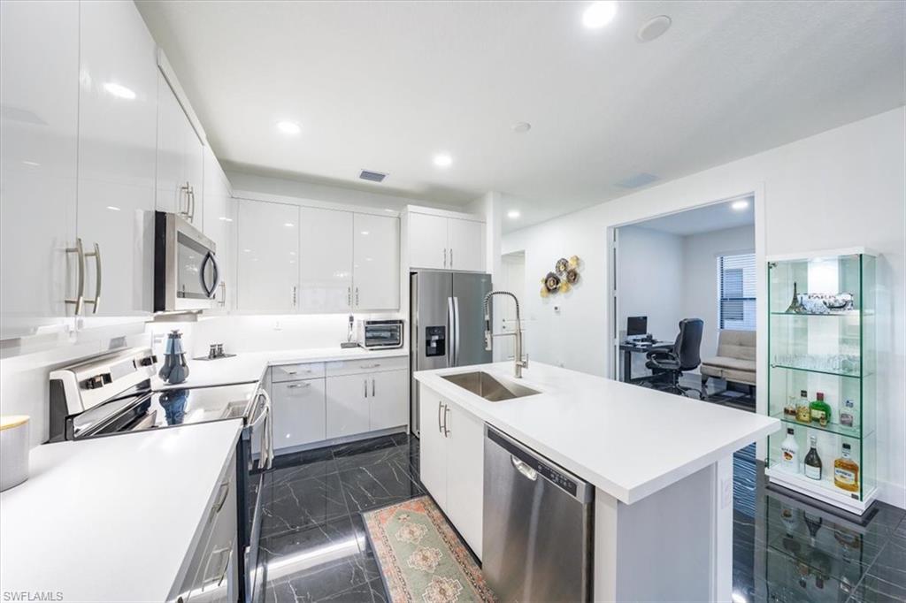 SILVERWOOD - Residential