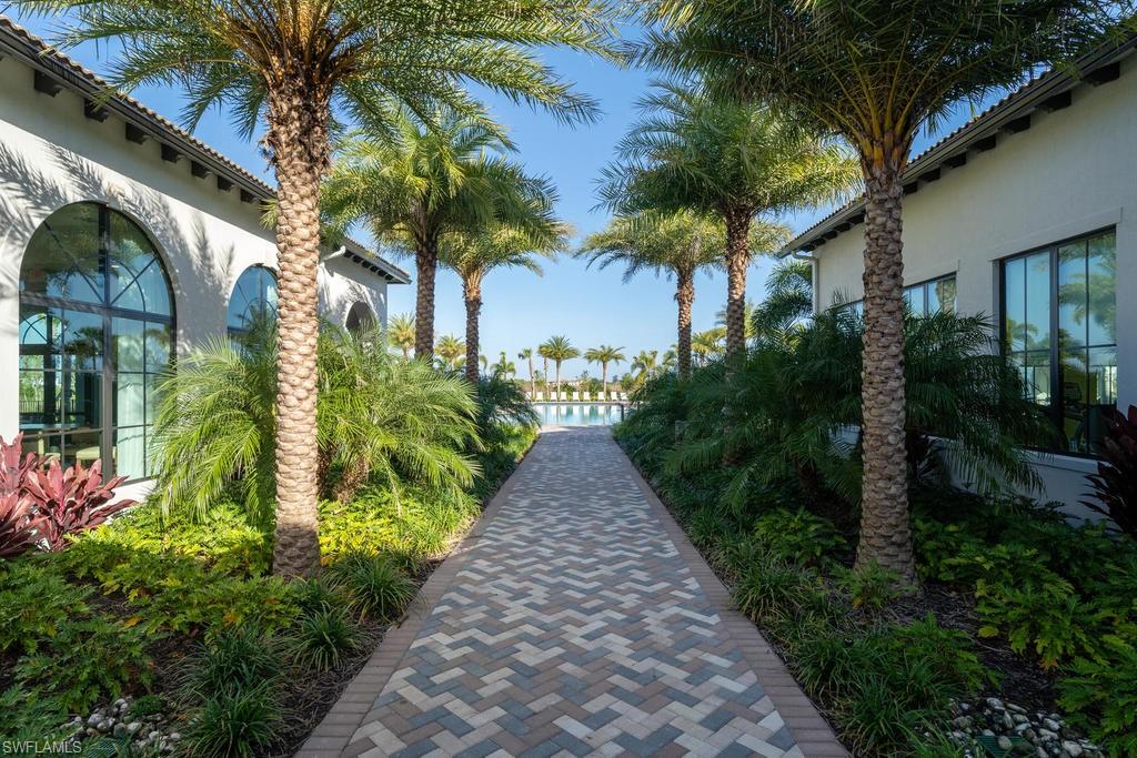 SILVERWOOD - Residential