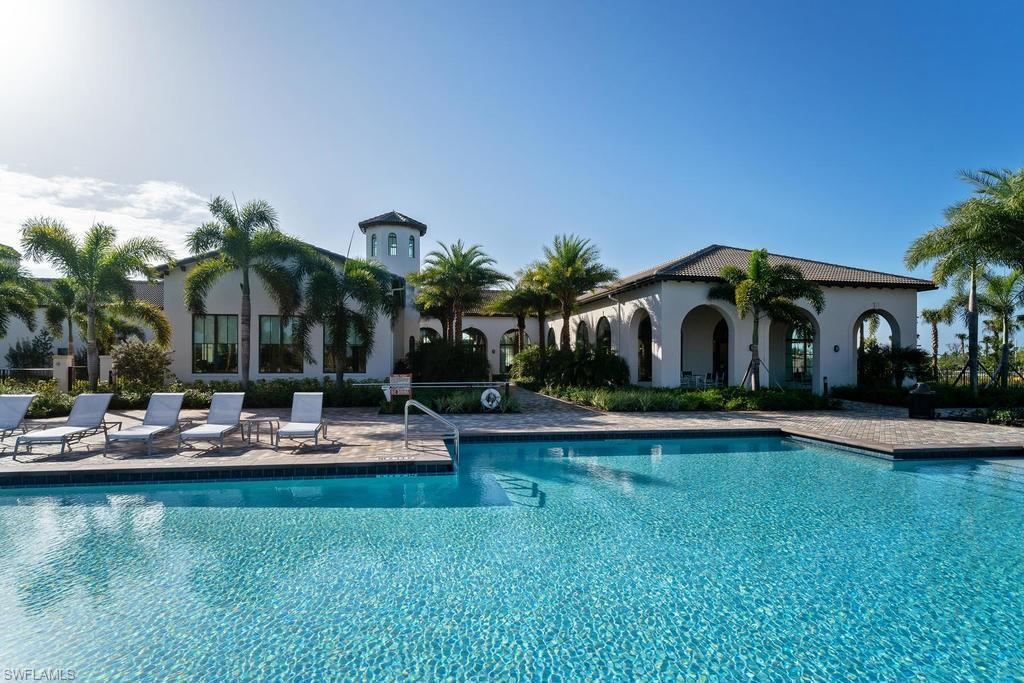 SILVERWOOD - Residential