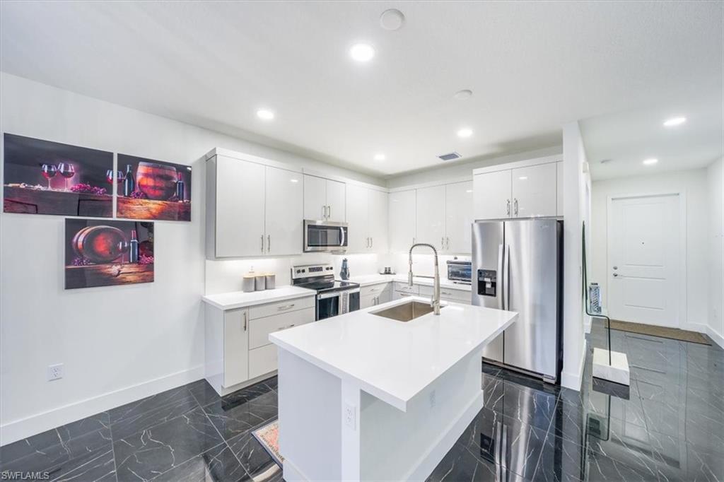 SILVERWOOD - Residential