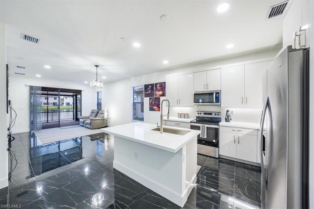 SILVERWOOD - Residential