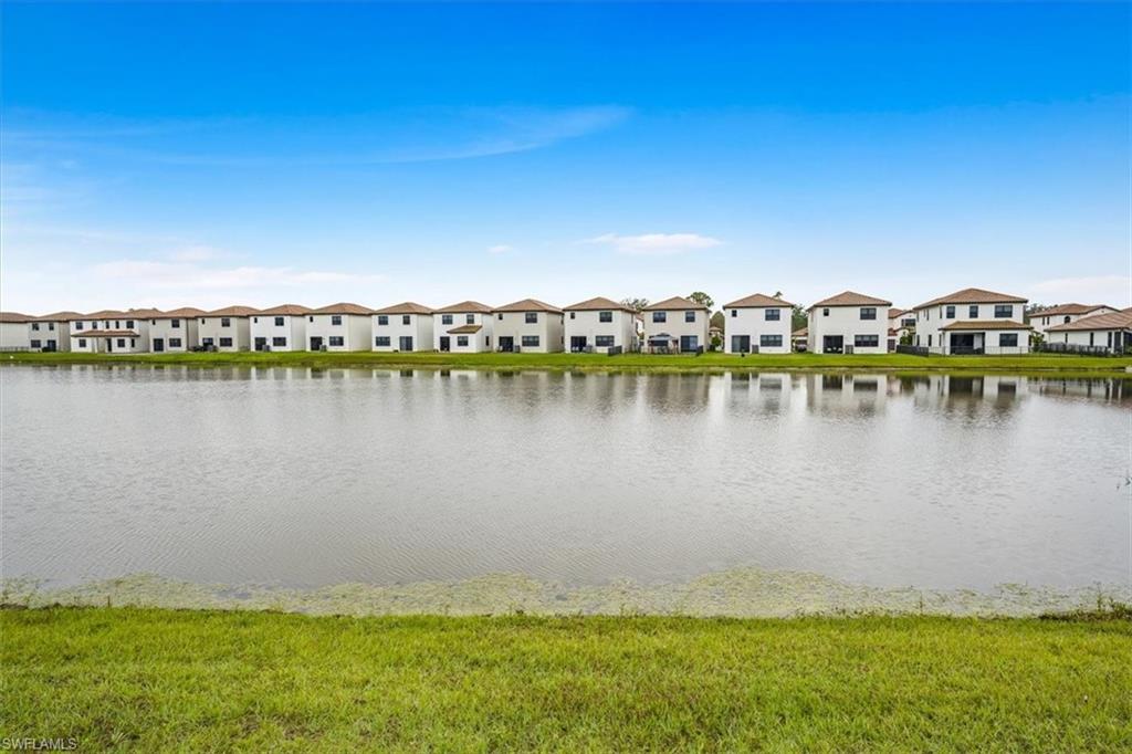 SILVERWOOD - Residential