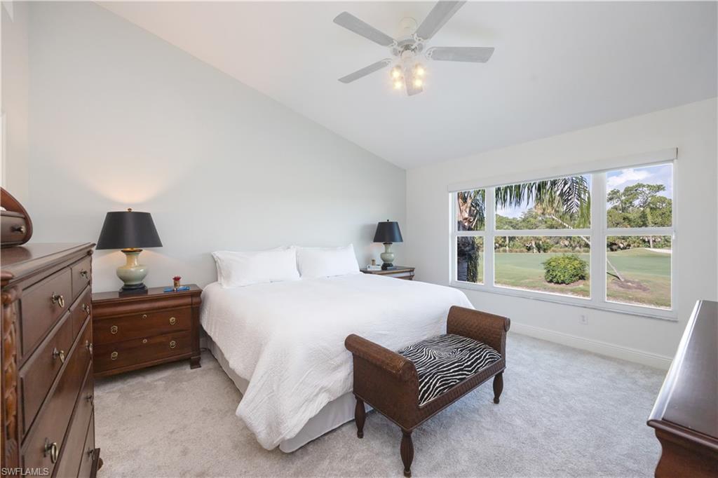 FEATHER SOUND - Residential