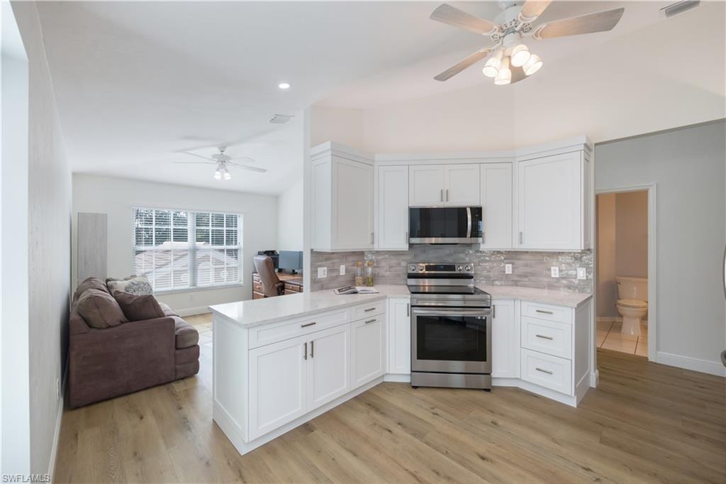 FEATHER SOUND - Residential