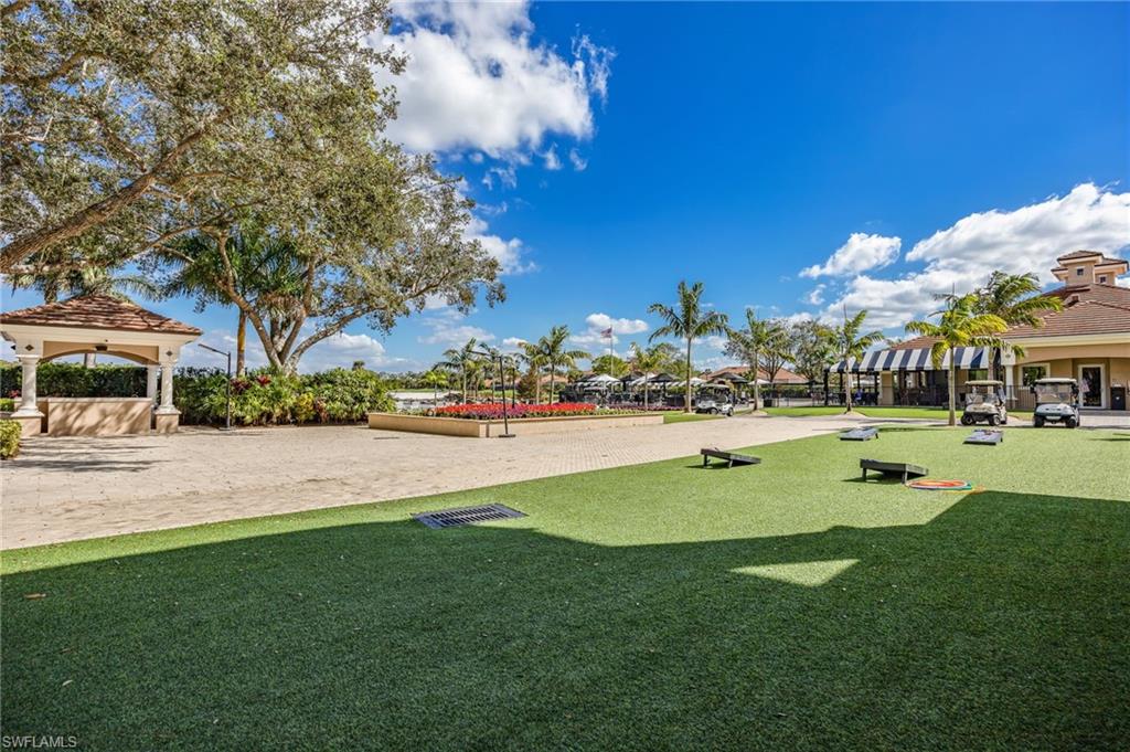 FEATHER SOUND - Residential