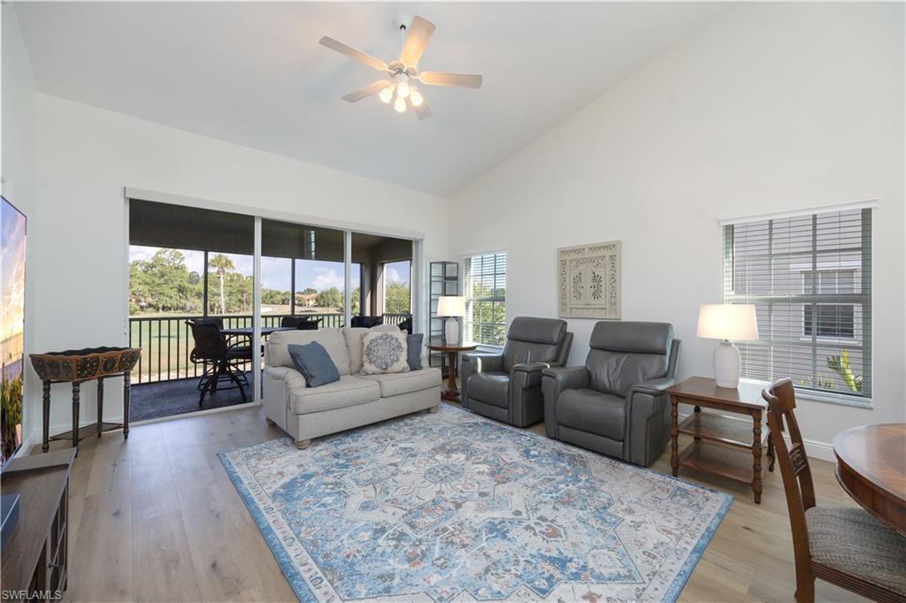 FEATHER SOUND - Residential