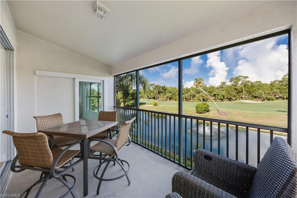 FEATHER SOUND - Residential