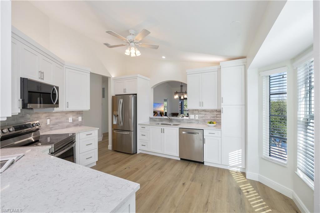 FEATHER SOUND - Residential