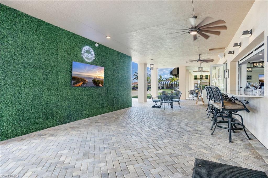 FEATHER SOUND - Residential