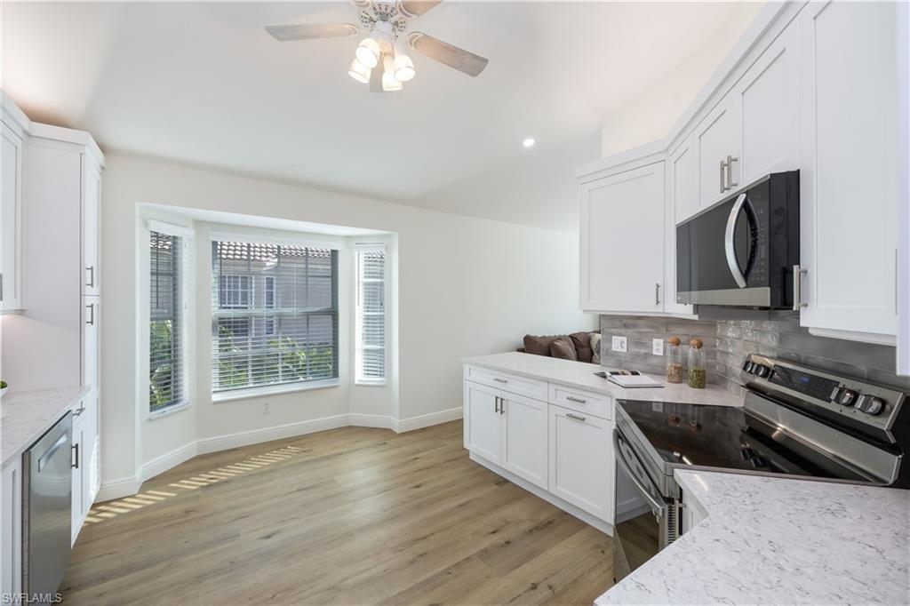 FEATHER SOUND - Residential