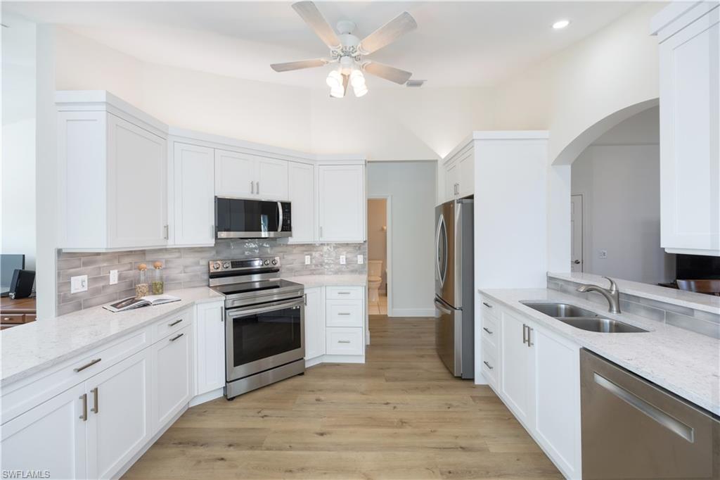 FEATHER SOUND - Residential