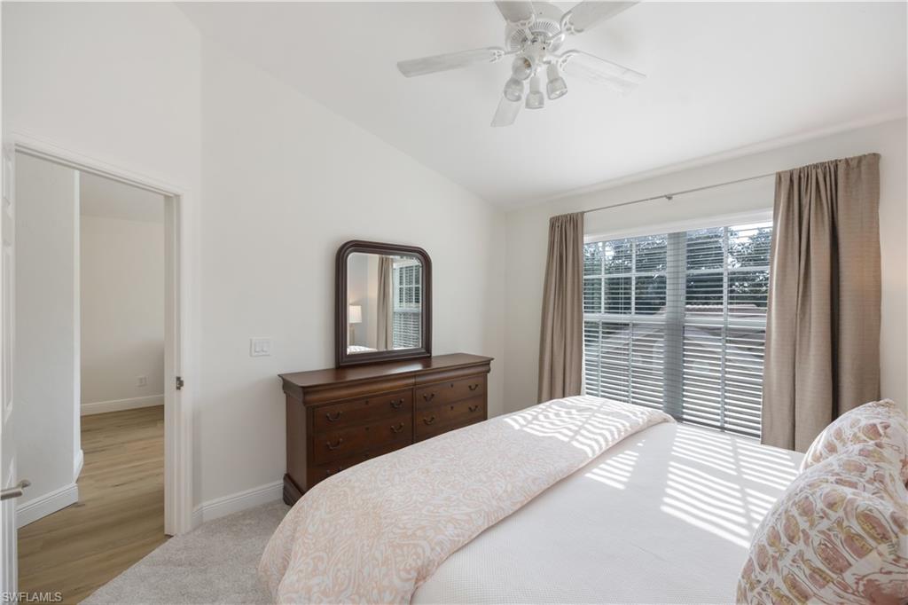 FEATHER SOUND - Residential