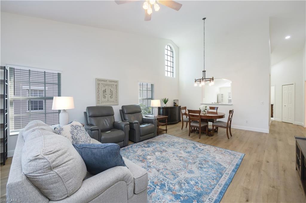 FEATHER SOUND - Residential