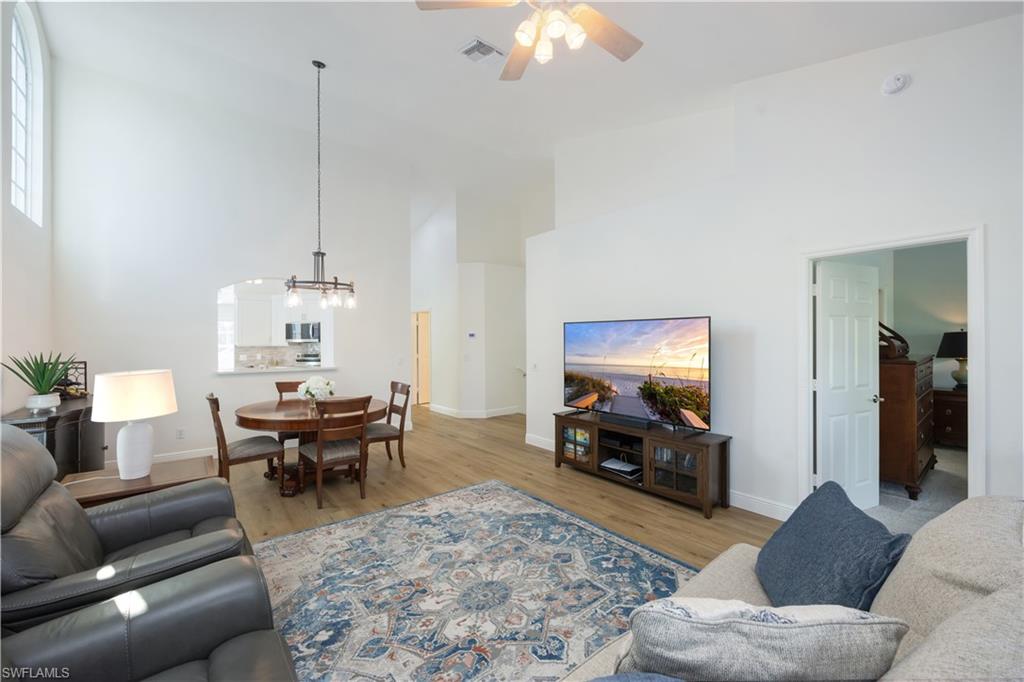 FEATHER SOUND - Residential