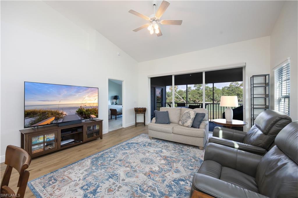 FEATHER SOUND - Residential