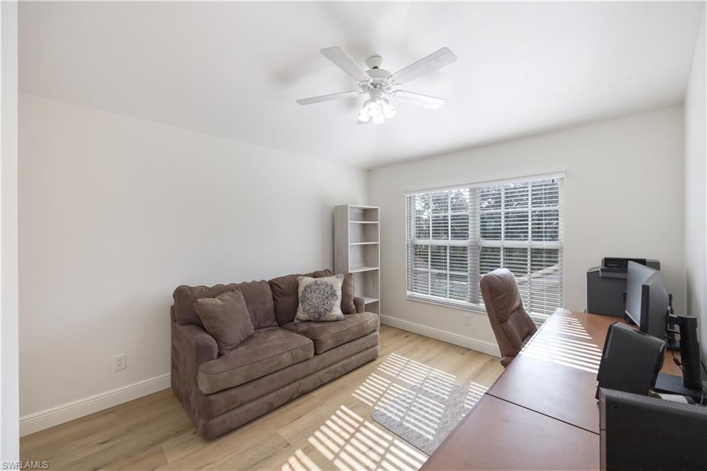 FEATHER SOUND - Residential