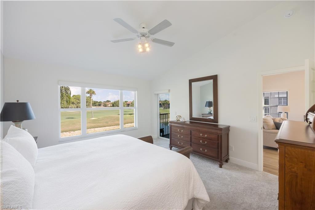 FEATHER SOUND - Residential