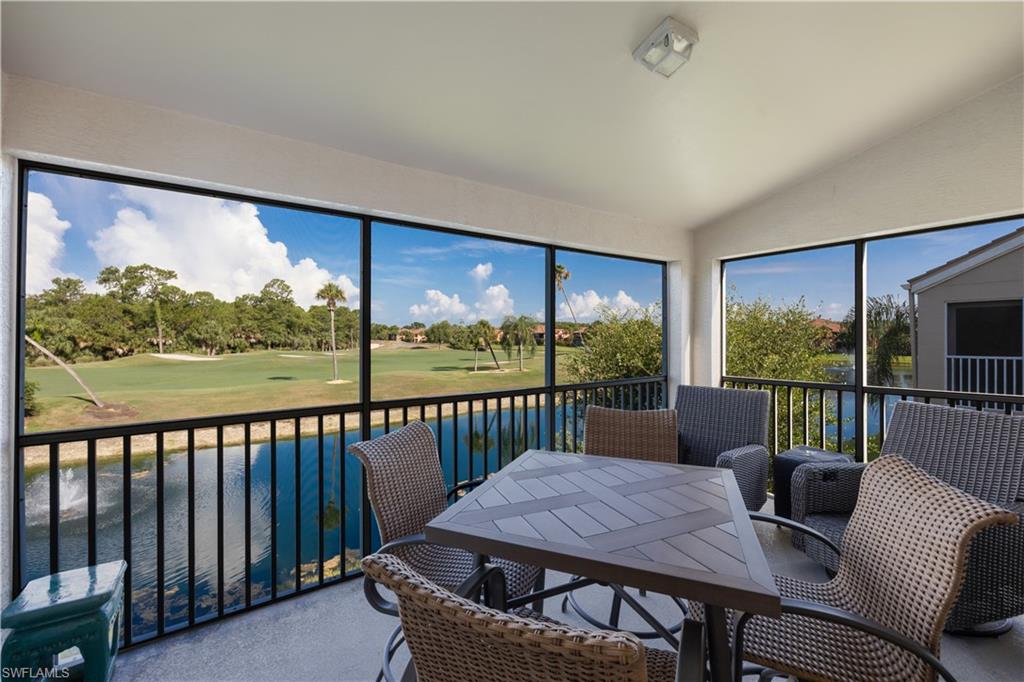 FEATHER SOUND - Residential