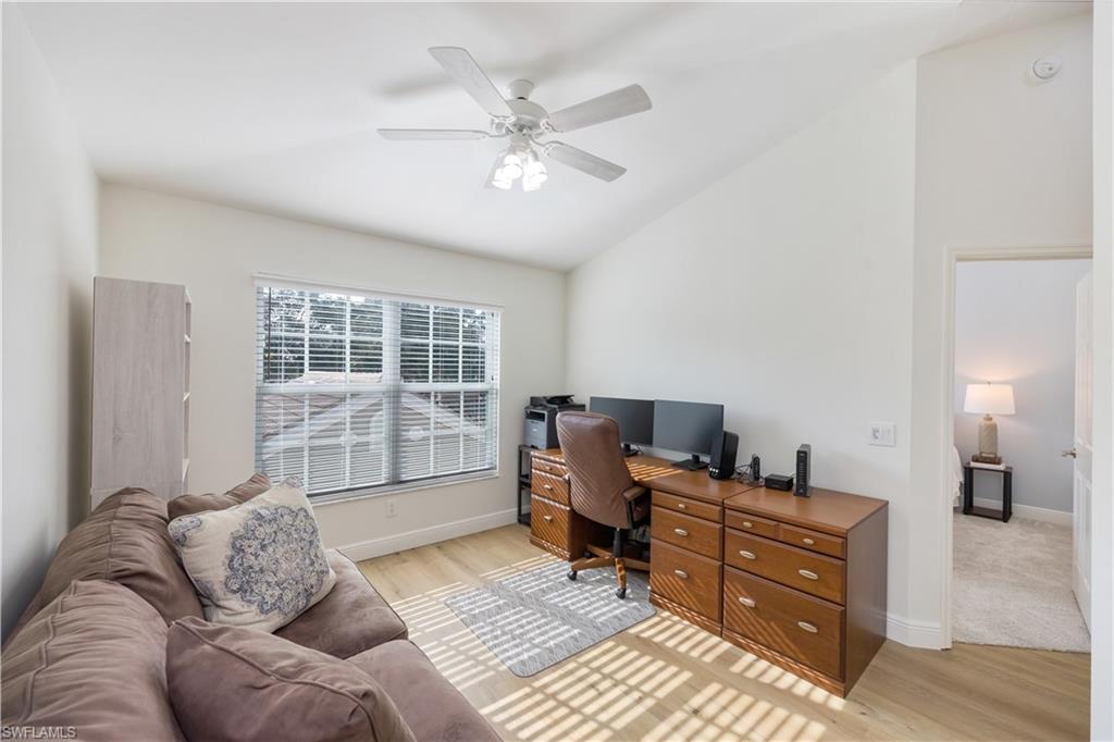 FEATHER SOUND - Residential